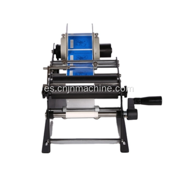 Máquina de etiquetado manual de mano adhesiva pequeña MT-30